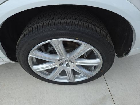 Used 2018 Volvo XC90 T6 Inscription w/ Convenience Package AWD/4WD image 7