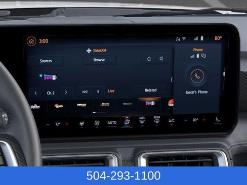 New 2026 Ford Mustang Premium image 14