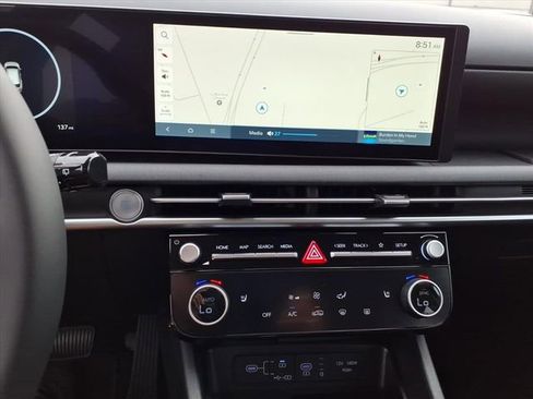 New 2026 Hyundai Tucson SEL image 14