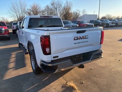 New 2026 GMC Sierra 1500 Pro w/ Pro Value Package