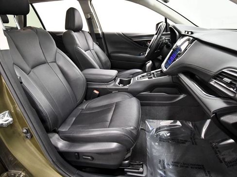 Used 2021 Subaru Outback Limited AWD/4WD image 19