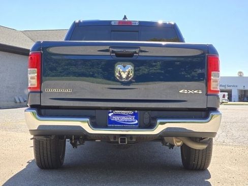 Used 2022 RAM 1500 Big Horn image 24