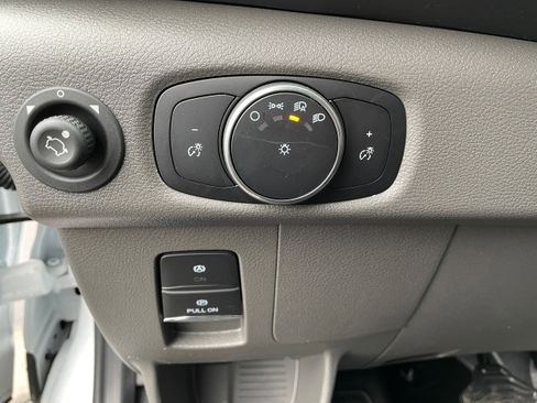 New 2026 Ford Transit 250 148 High Roof Extended image 14