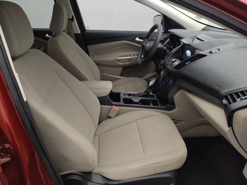 Used 2018 Ford Escape SE w/ SE Sync 3 Package AWD/4WD image 21