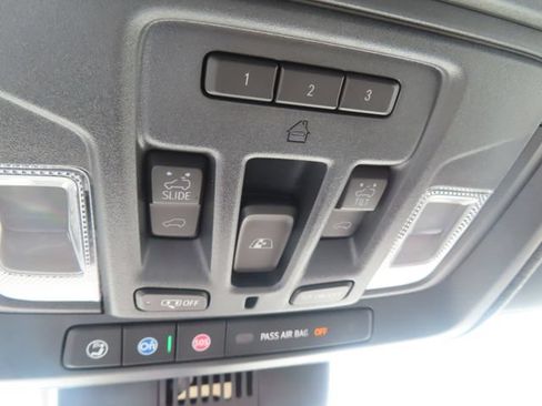 Certified 2026 GMC Sierra 2500 AT4X w/ AT4X AEV Edition AWD/4WD image 43