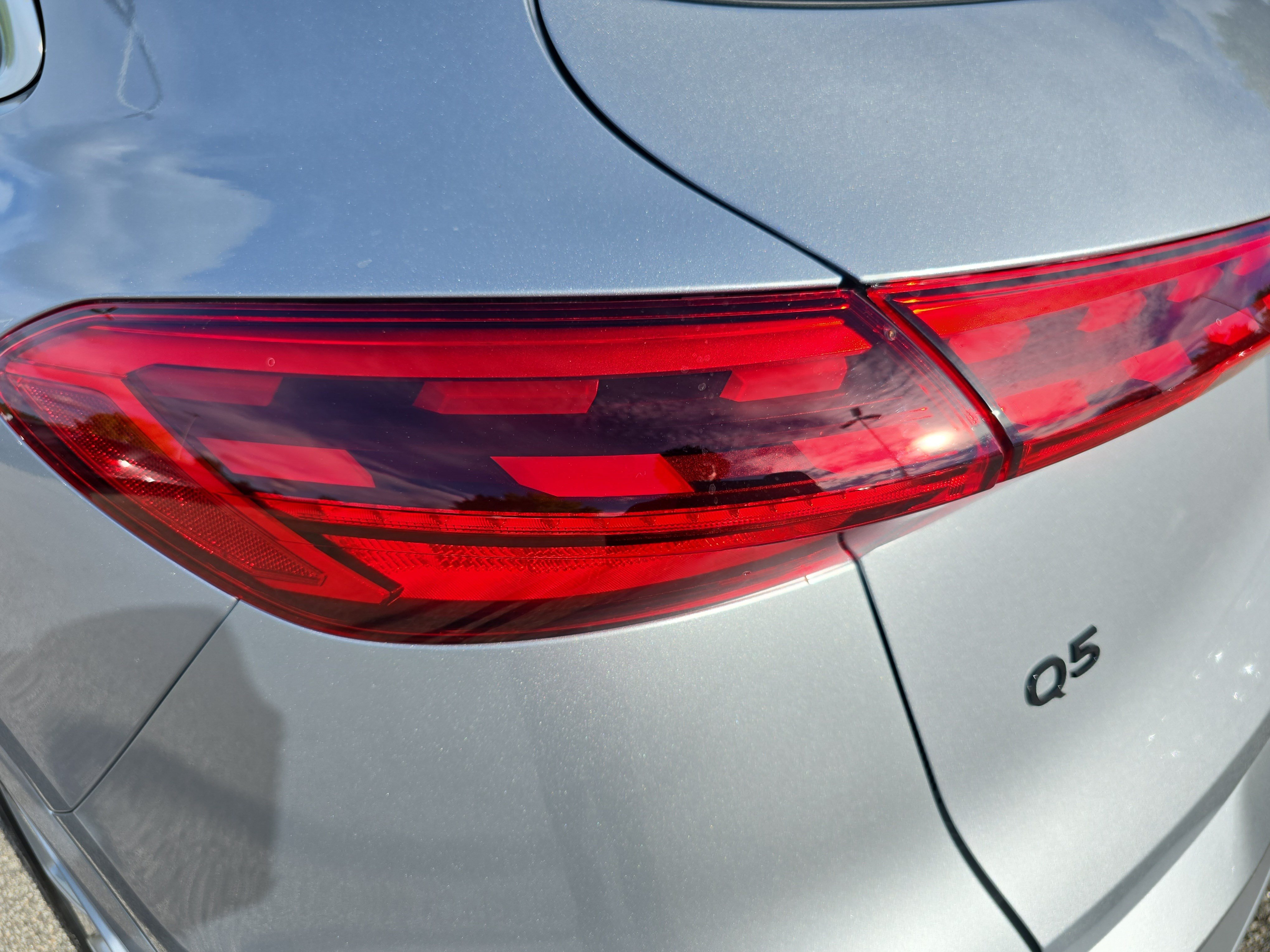 New 2026 Audi Q5 Premium Plus AWD/4WD image 33