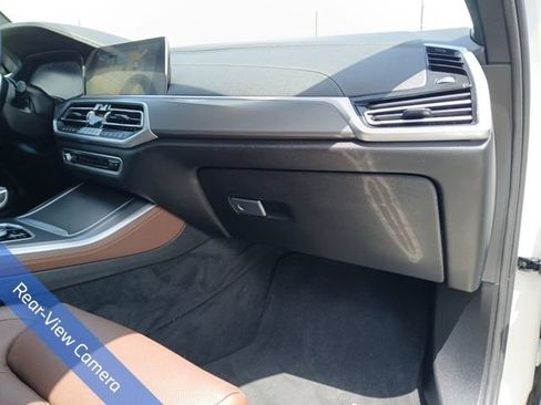 Used 2022 BMW X5 sDrive40i w/ Luxury Seating Package RWD image 20
