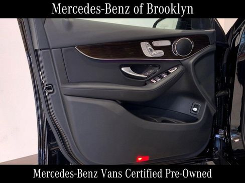 Certified 2021 Mercedes-Benz GLC 300 GLC 300 image 21