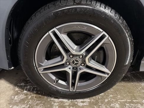 Used 2026 Mercedes-Benz GLE 450 4MATIC image 21