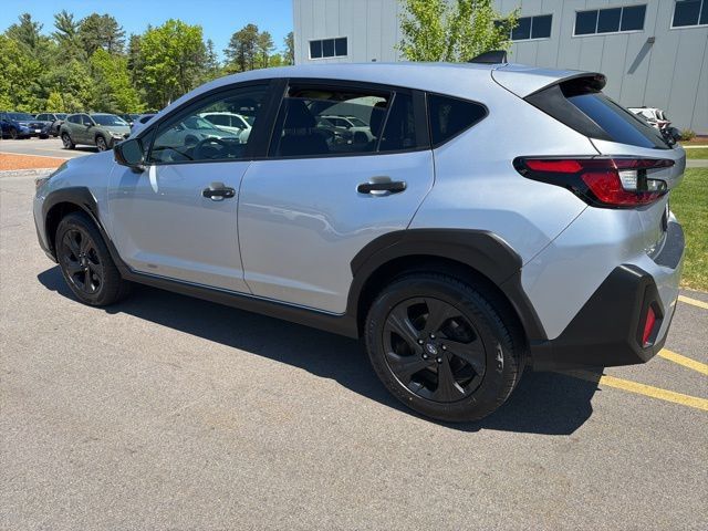 Used 2024 Subaru Crosstrek 2.0i AWD/4WD image 7