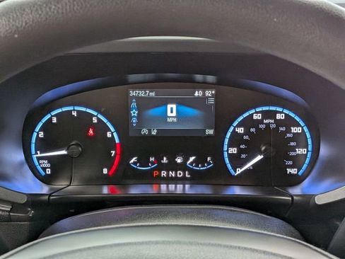Certified 2023 Ford Bronco Sport Big Bend AWD/4WD image 32