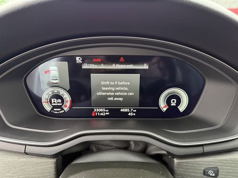 Used 2023 Audi A4 2.0T Premium Plus image 34