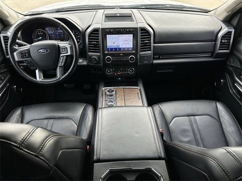 Used 2020 Ford Expedition Platinum image 12