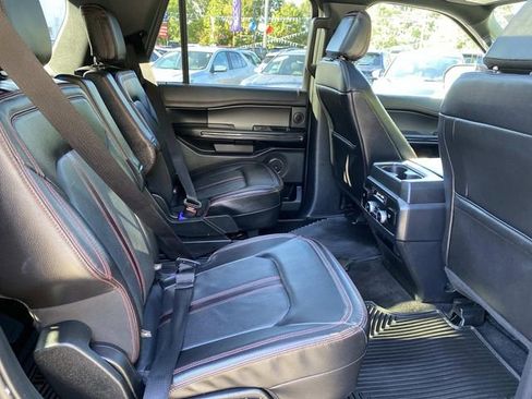 Used 2021 Ford Expedition Limited AWD/4WD image 27