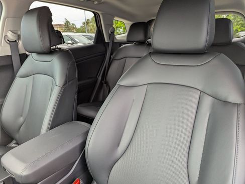 New 2026 Kia Sportage EX image 22