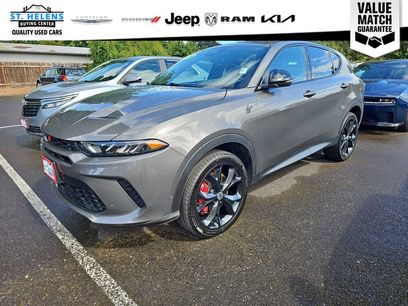 Used 2024 Dodge Hornet GT