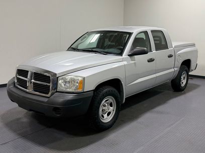 Used 2006 Dodge Dakota ST