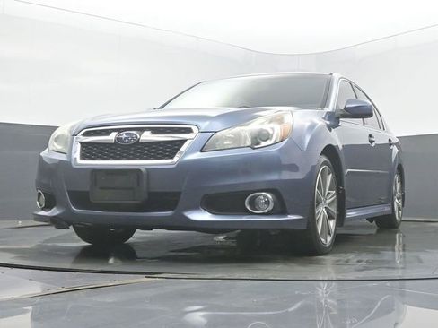 Used 2014 Subaru Legacy 2.5i Sport image 44