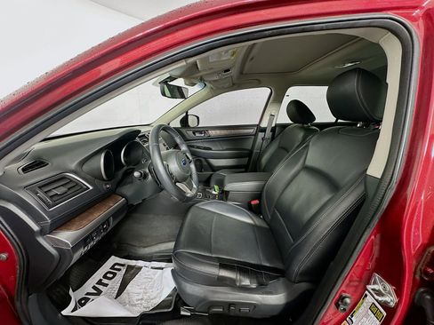 Used 2019 Subaru Outback 2.5i Limited w/ Protection Package #1 AWD/4WD image 20