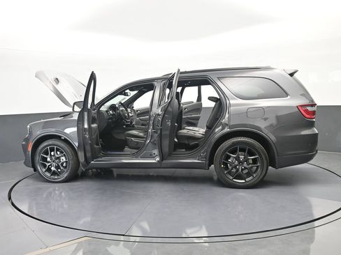 New 2026 Dodge Durango GT image 73