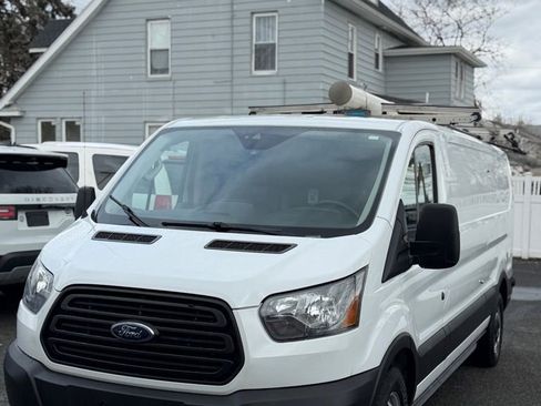 Used 2019 Ford Transit 150 148 Low Roof image 2