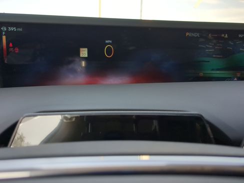 New 2026 Lincoln Nautilus Premier w/ Equipment Group 102A image 14