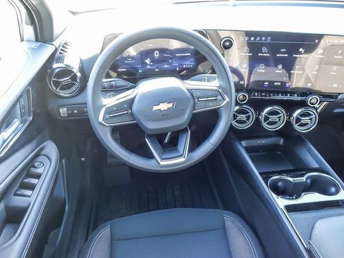 New 2026 Chevrolet Blazer EV LT image 13