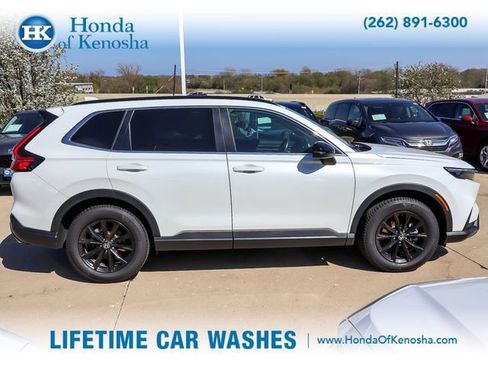Used 2024 Honda CR-V Sport image 6