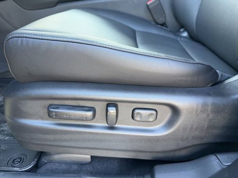 New 2026 Honda Ridgeline RTL image 14