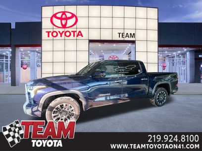 Used 2023 Toyota Tundra Limited