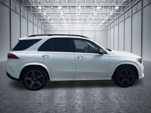 Used 2024 Mercedes-Benz GLE 350 4MATIC image 10