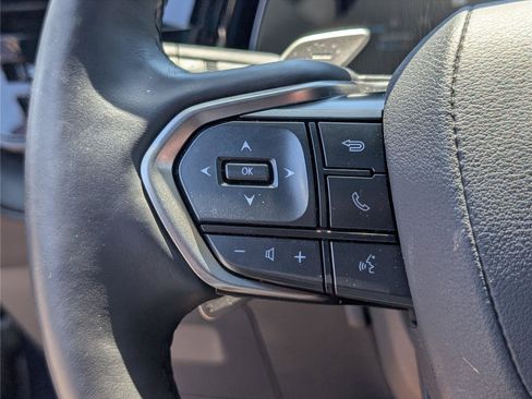 Certified 2025 Lexus TX 350 AWD w/ Technology Package image 23