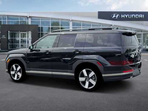 New 2026 Hyundai Santa Fe Limited AWD/4WD image 4