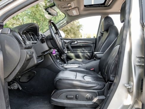 Used 2017 Buick Enclave Leather image 47