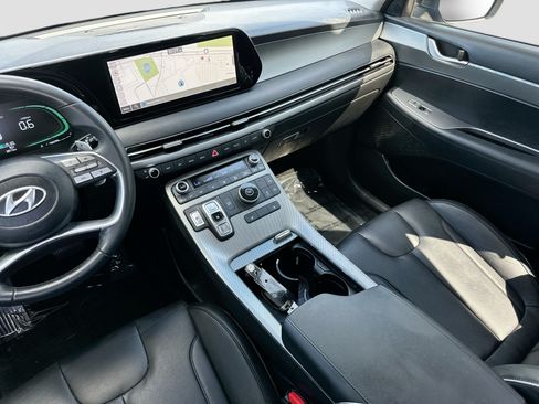 Used 2023 Hyundai Palisade XRT FWD image 24