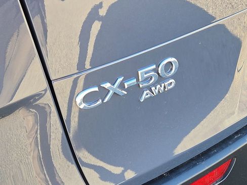New 2026 MAZDA CX-50 AWD 2.5 Hybrid w/ Weather Package image 11