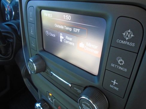 New 2024 RAM 5500 Tradesman w/ Safety Group image 13