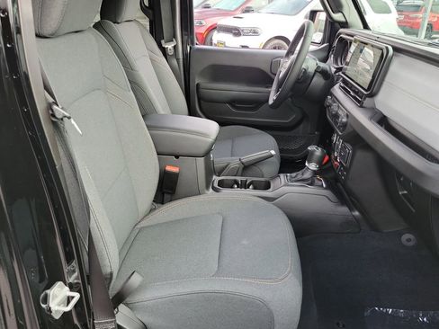 New 2026 Jeep Wrangler Willys image 15