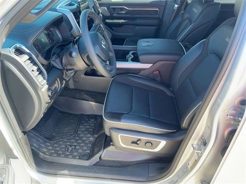 New 2026 RAM 1500 Laramie image 5