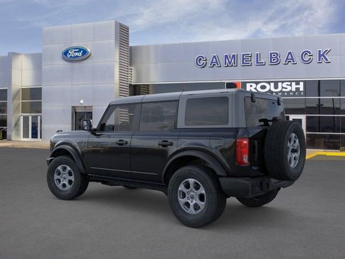 New 2026 Ford Bronco Big Bend AWD/4WD image 36