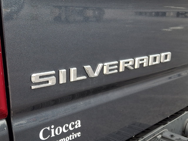 Used 2022 Chevrolet Silverado 1500 RST w/ Z71 Off-Road Package AWD/4WD image 29