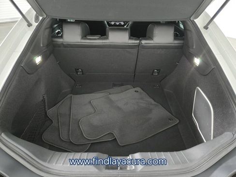Used 2023 Acura Integra A-Spec FWD image 16