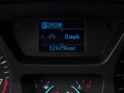 Used 2018 Ford Transit 250 148 Low Roof image 15