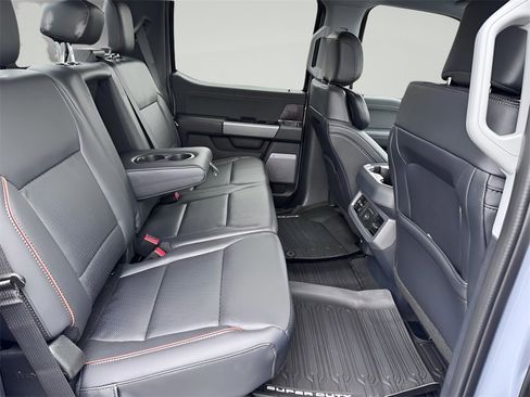 New 2026 Ford F250 Lariat w/ Lariat Ultimate Package image 33