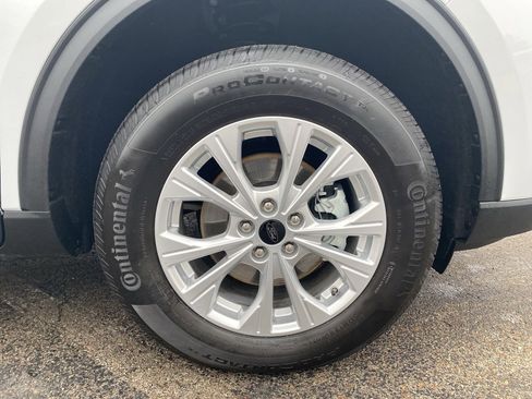 Used 2025 Ford Escape Active image 9