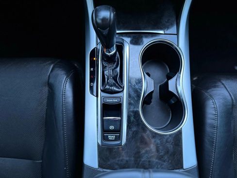 Used 2020 Acura TLX w/ Technology Package image 20