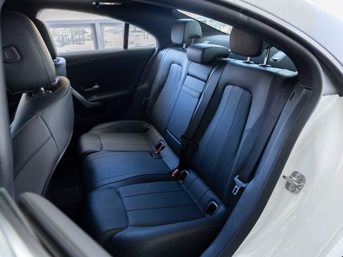 Used 2023 Mercedes-Benz CLA 250 image 20