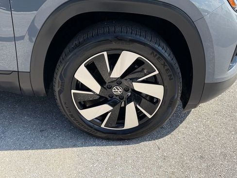 Certified 2026 Volkswagen Atlas Cross Sport SE FWD image 20