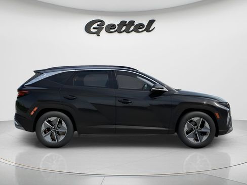 New 2026 Hyundai Tucson SEL FWD image 7