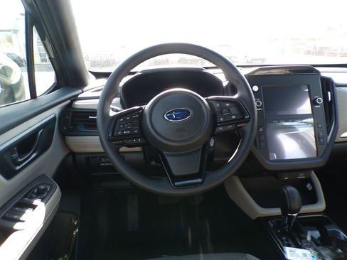 New 2026 Subaru Forester AWD/4WD image 15